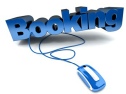 Course Booking